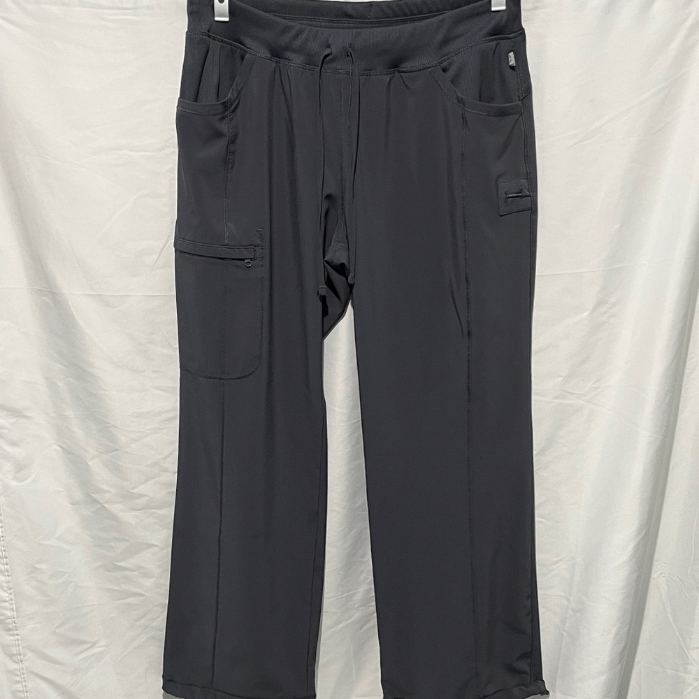 Women's Black Track Pants